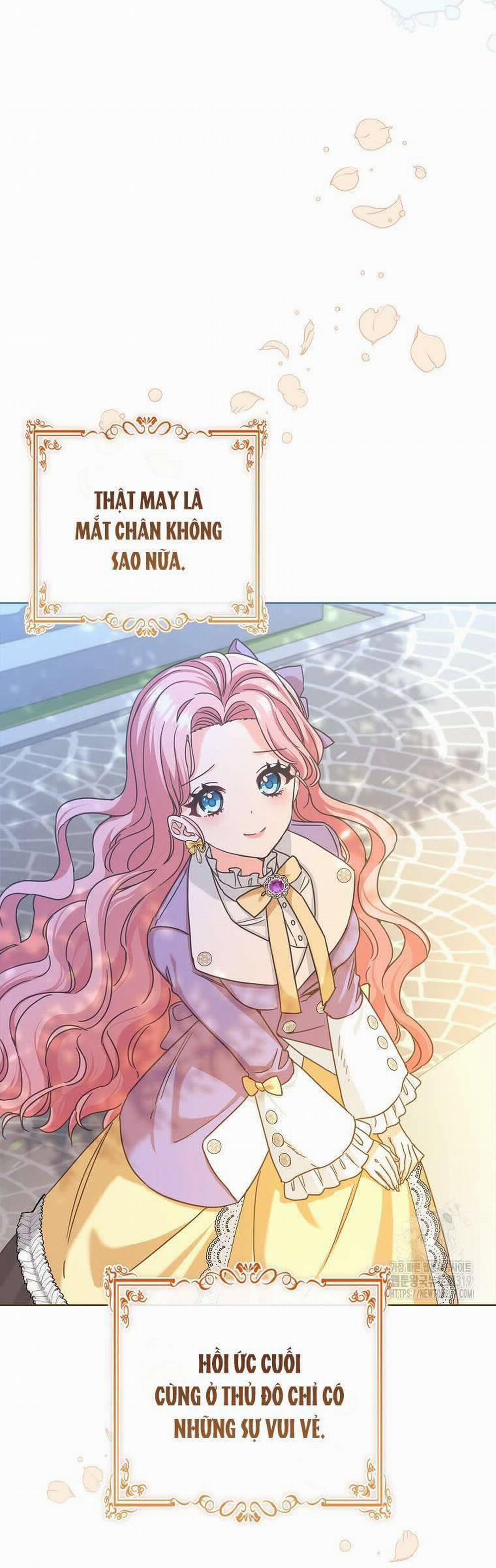 Tôi Phải Mau Chóng Kết Hôn Vì Thời Gian Có Hạn 14 trang 42