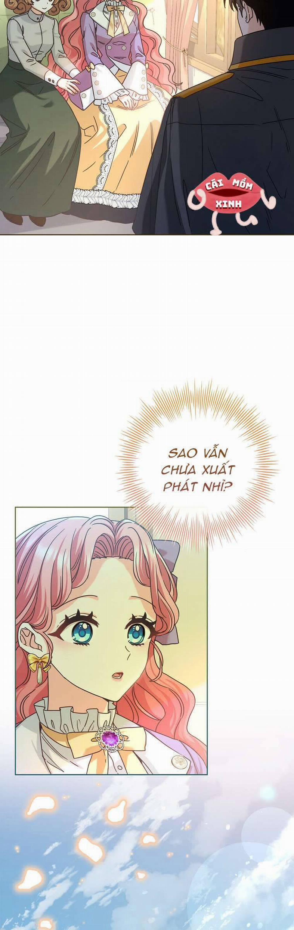 Tôi Phải Mau Chóng Kết Hôn Vì Thời Gian Có Hạn 14 trang 44