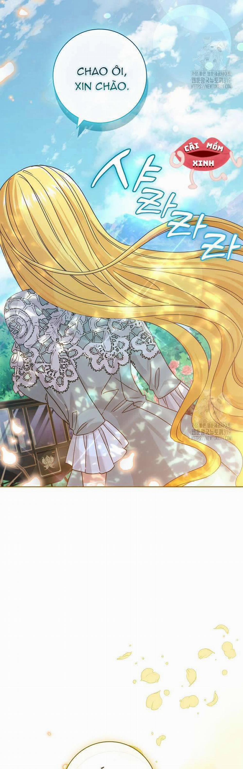 Tôi Phải Mau Chóng Kết Hôn Vì Thời Gian Có Hạn 14 trang 45