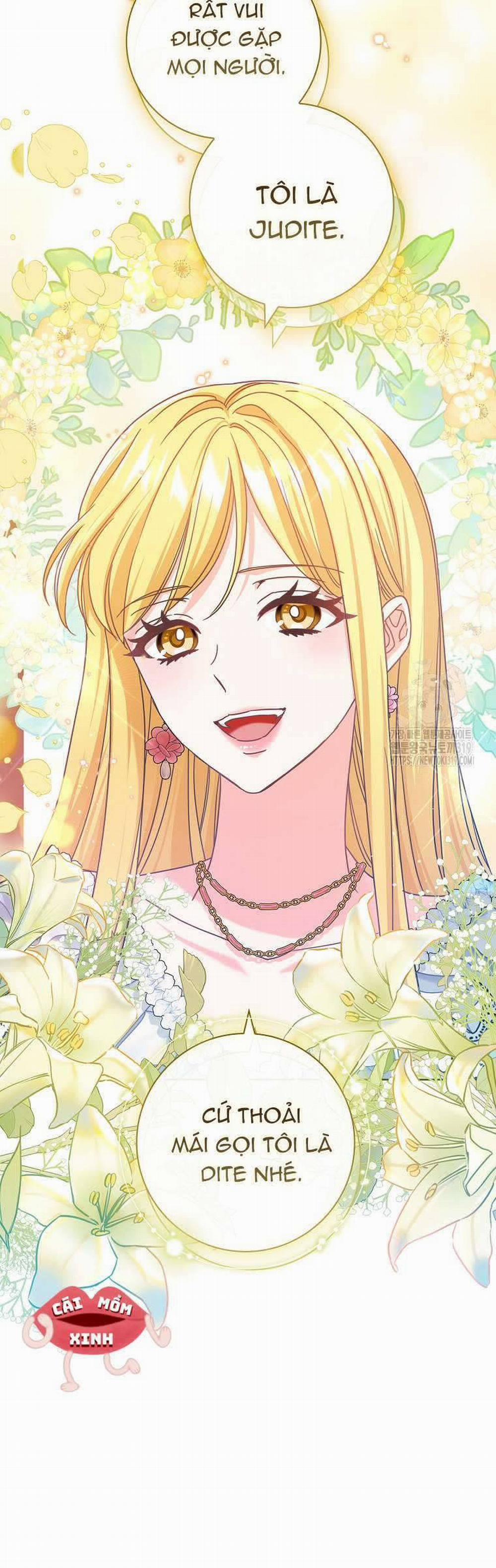 Tôi Phải Mau Chóng Kết Hôn Vì Thời Gian Có Hạn 14 trang 46