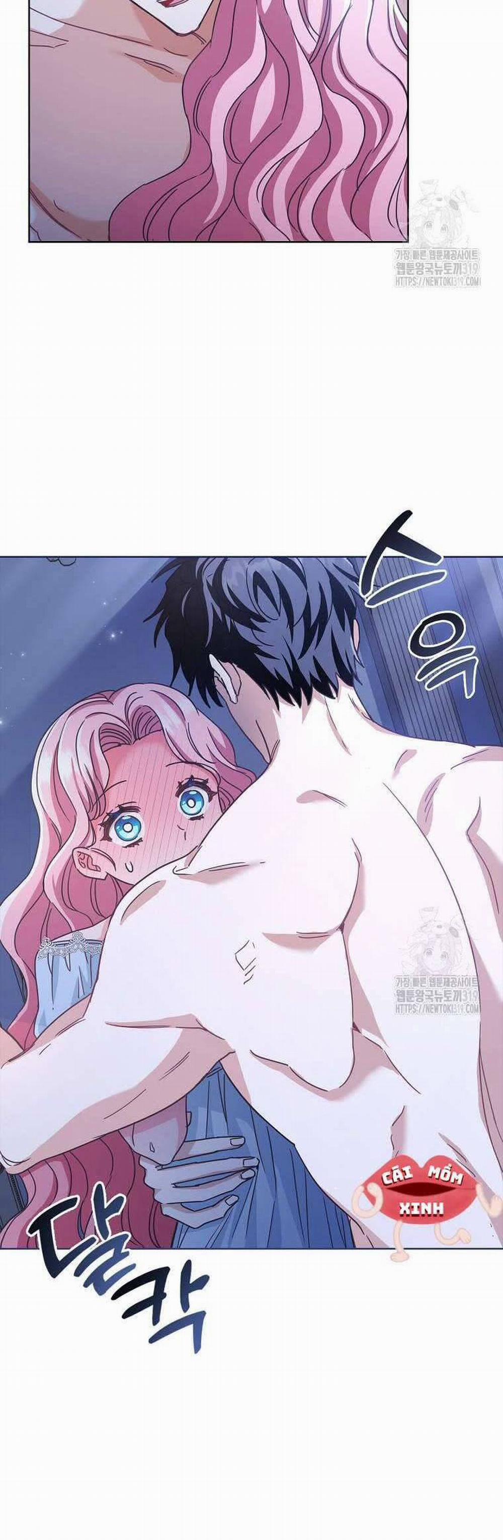 Tôi Phải Mau Chóng Kết Hôn Vì Thời Gian Có Hạn 14 trang 5