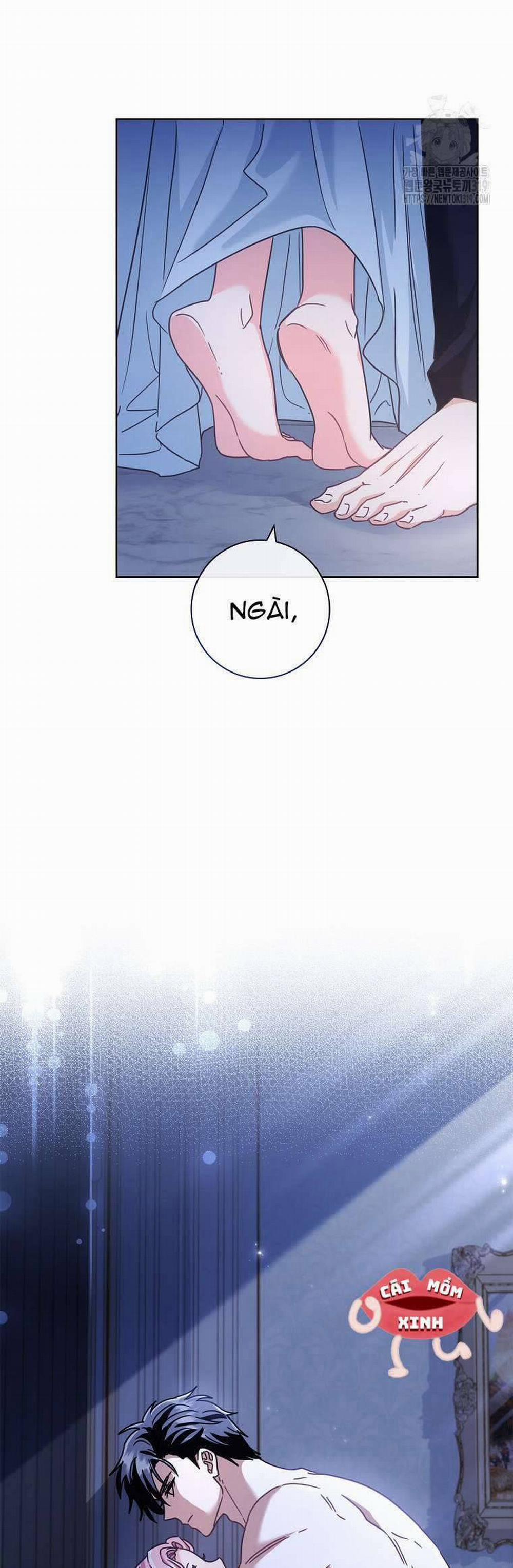 Tôi Phải Mau Chóng Kết Hôn Vì Thời Gian Có Hạn 14 trang 6