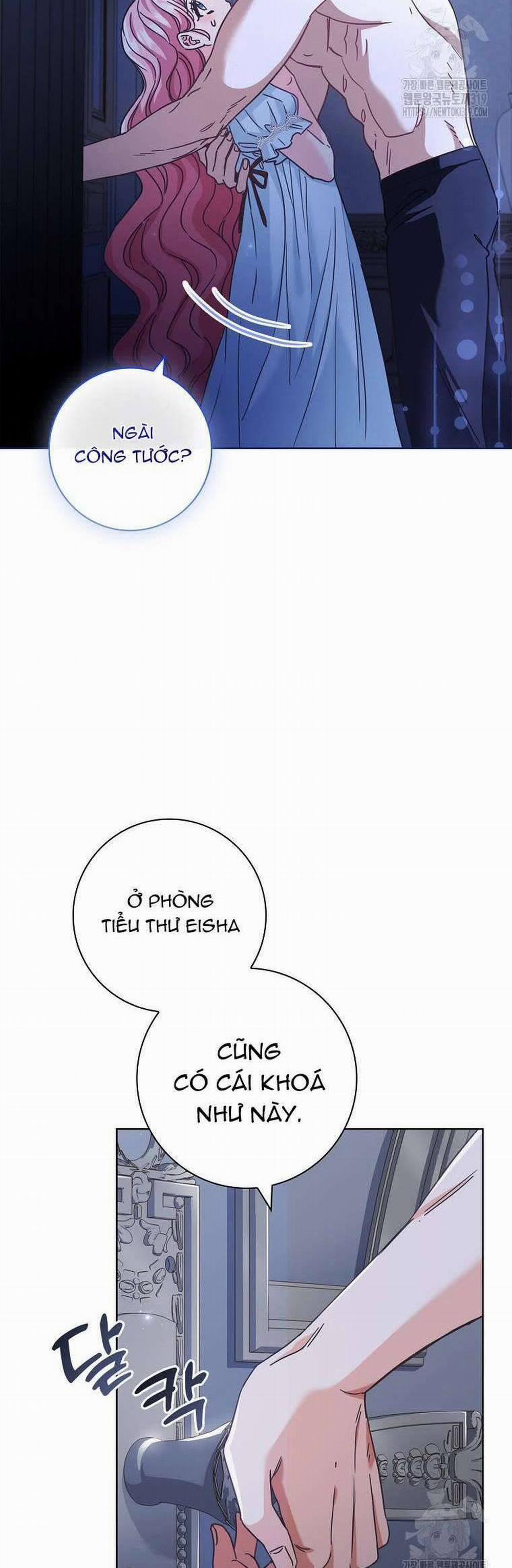 Tôi Phải Mau Chóng Kết Hôn Vì Thời Gian Có Hạn 14 trang 7