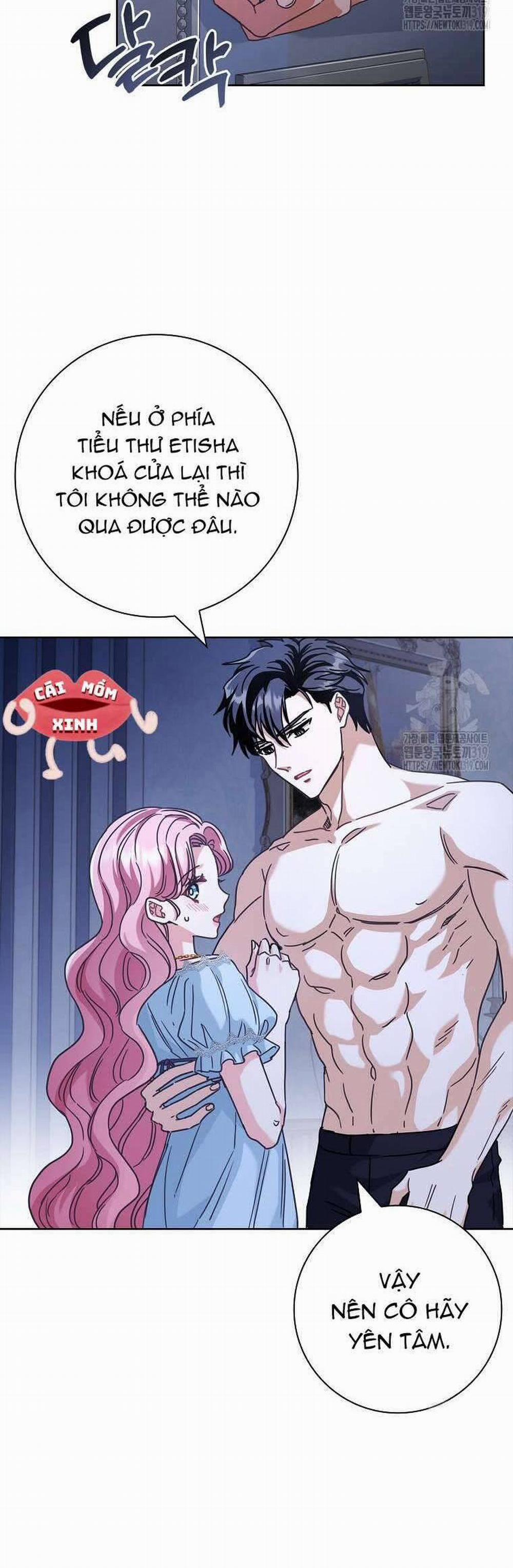 Tôi Phải Mau Chóng Kết Hôn Vì Thời Gian Có Hạn 14 trang 8