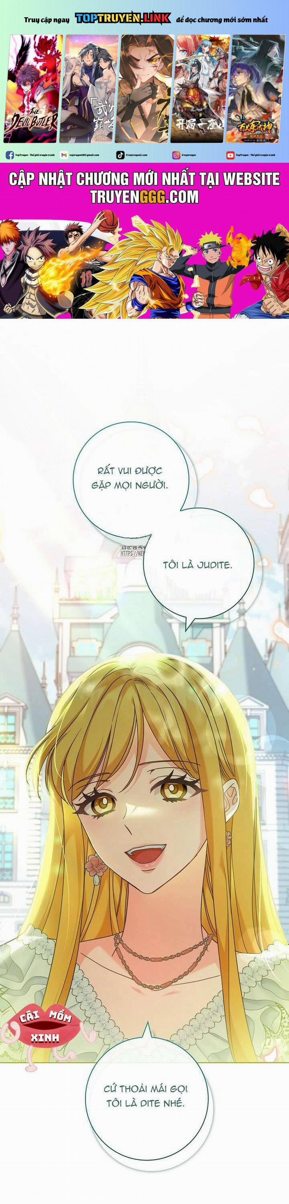 Tôi Phải Mau Chóng Kết Hôn Vì Thời Gian Có Hạn 15 trang 0