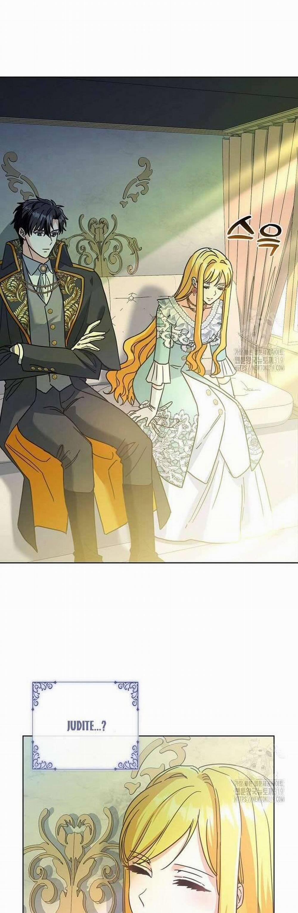 Tôi Phải Mau Chóng Kết Hôn Vì Thời Gian Có Hạn 15 trang 1