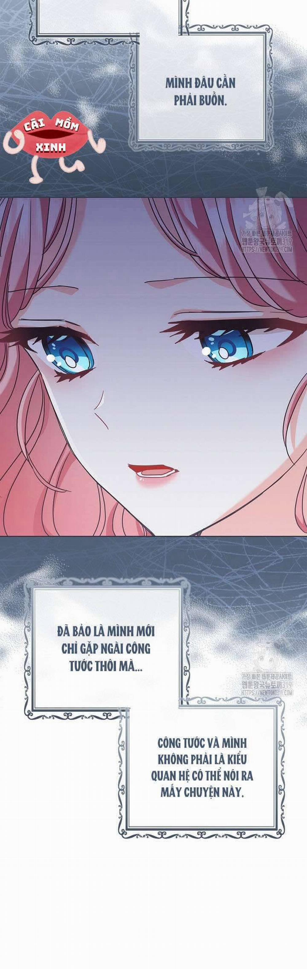 Tôi Phải Mau Chóng Kết Hôn Vì Thời Gian Có Hạn 15 trang 12