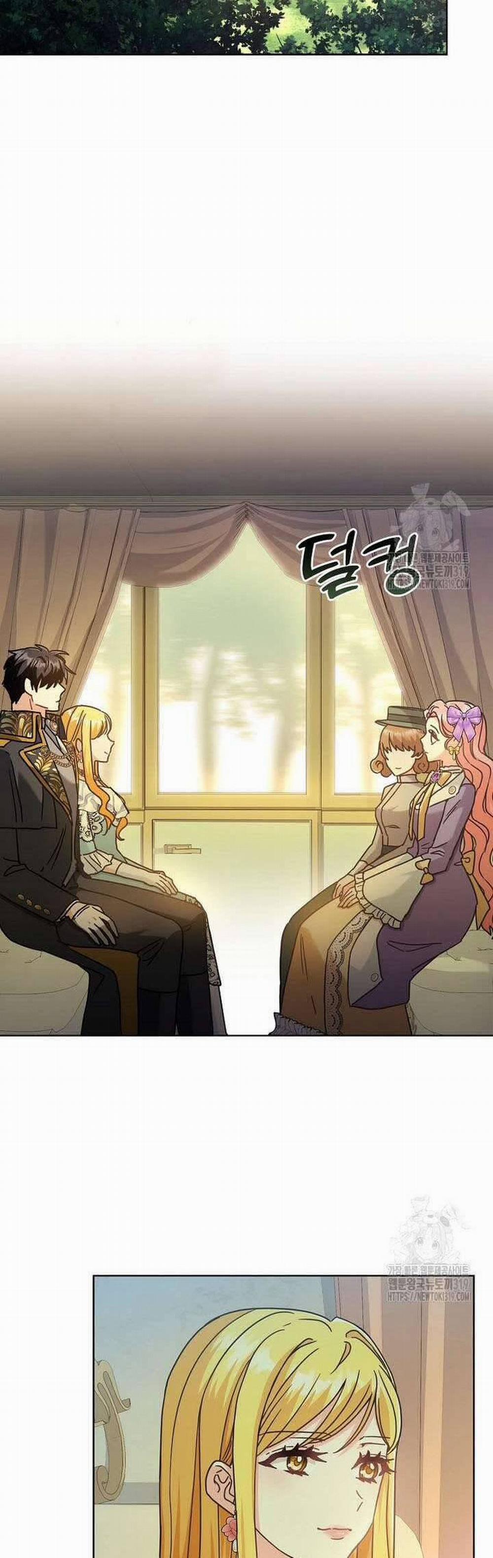 Tôi Phải Mau Chóng Kết Hôn Vì Thời Gian Có Hạn 15 trang 16