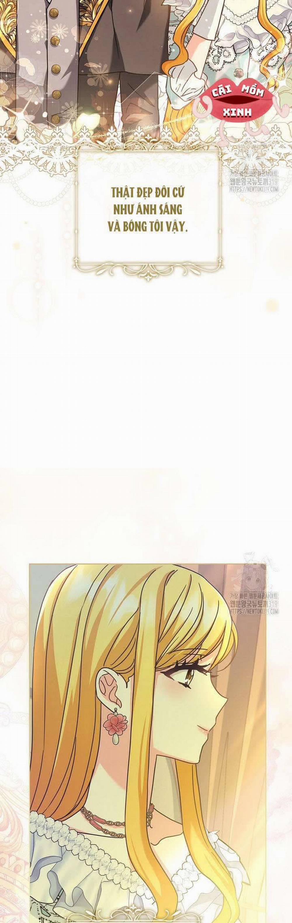 Tôi Phải Mau Chóng Kết Hôn Vì Thời Gian Có Hạn 15 trang 18