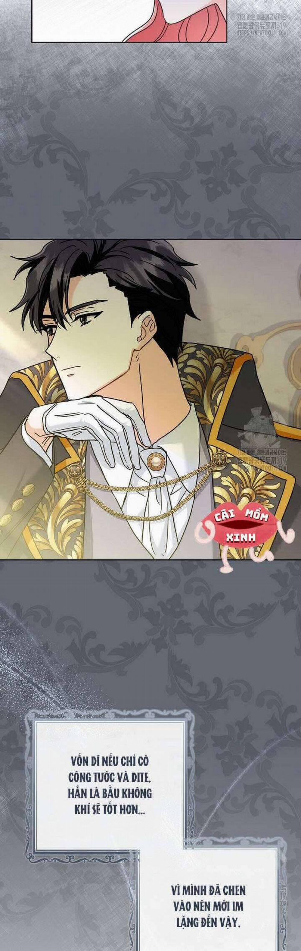 Tôi Phải Mau Chóng Kết Hôn Vì Thời Gian Có Hạn 15 trang 20