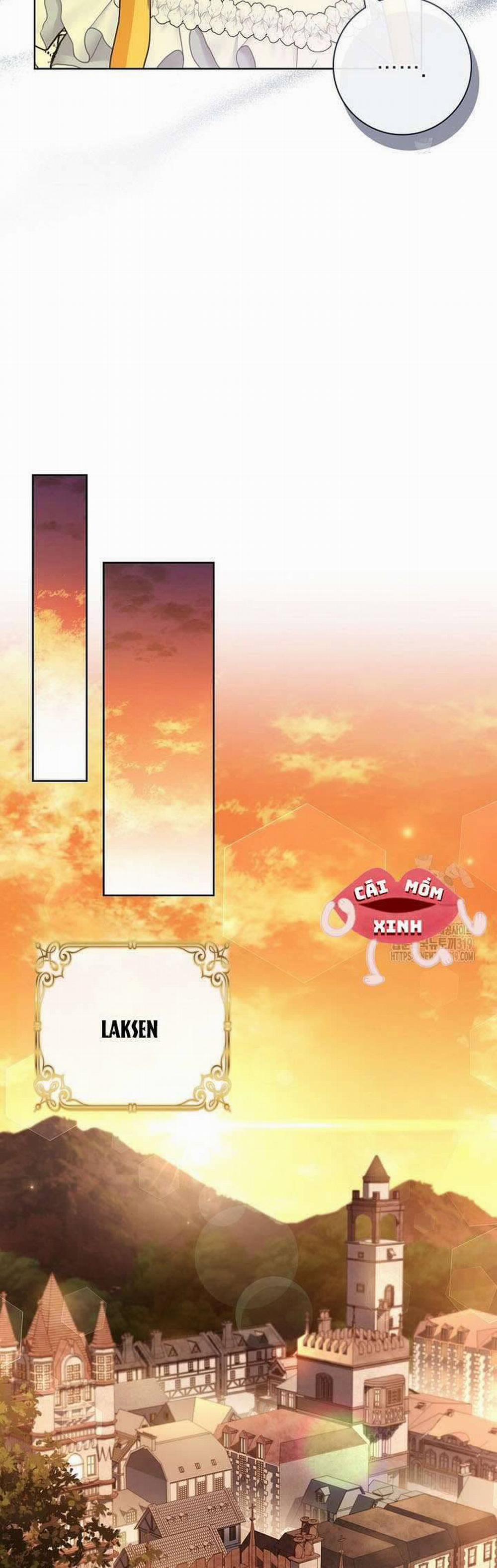 Tôi Phải Mau Chóng Kết Hôn Vì Thời Gian Có Hạn 15 trang 24