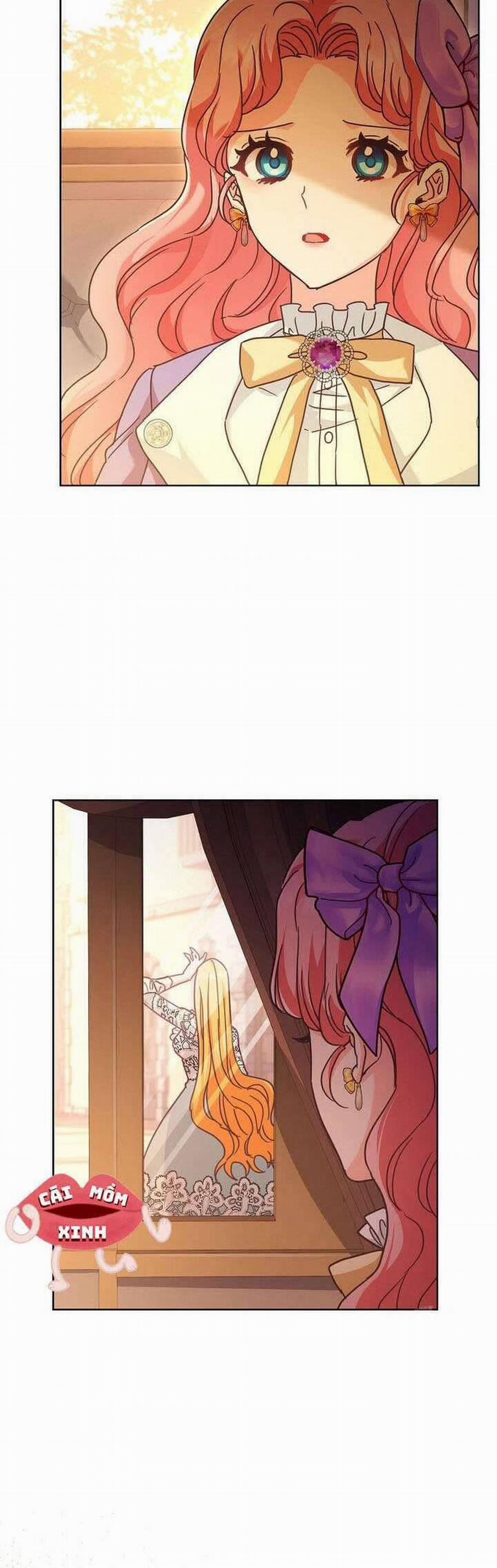 Tôi Phải Mau Chóng Kết Hôn Vì Thời Gian Có Hạn 15 trang 26