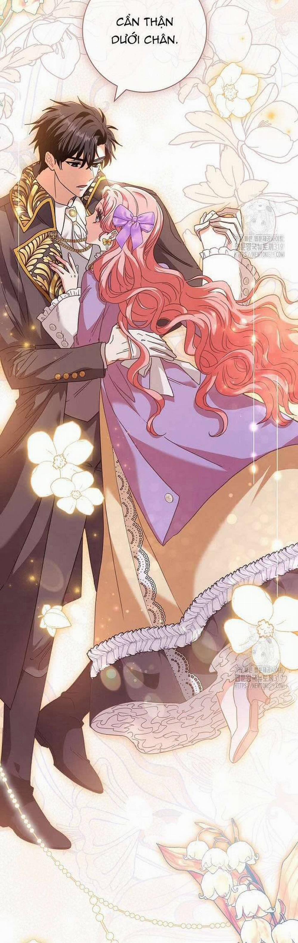 Tôi Phải Mau Chóng Kết Hôn Vì Thời Gian Có Hạn 15 trang 28