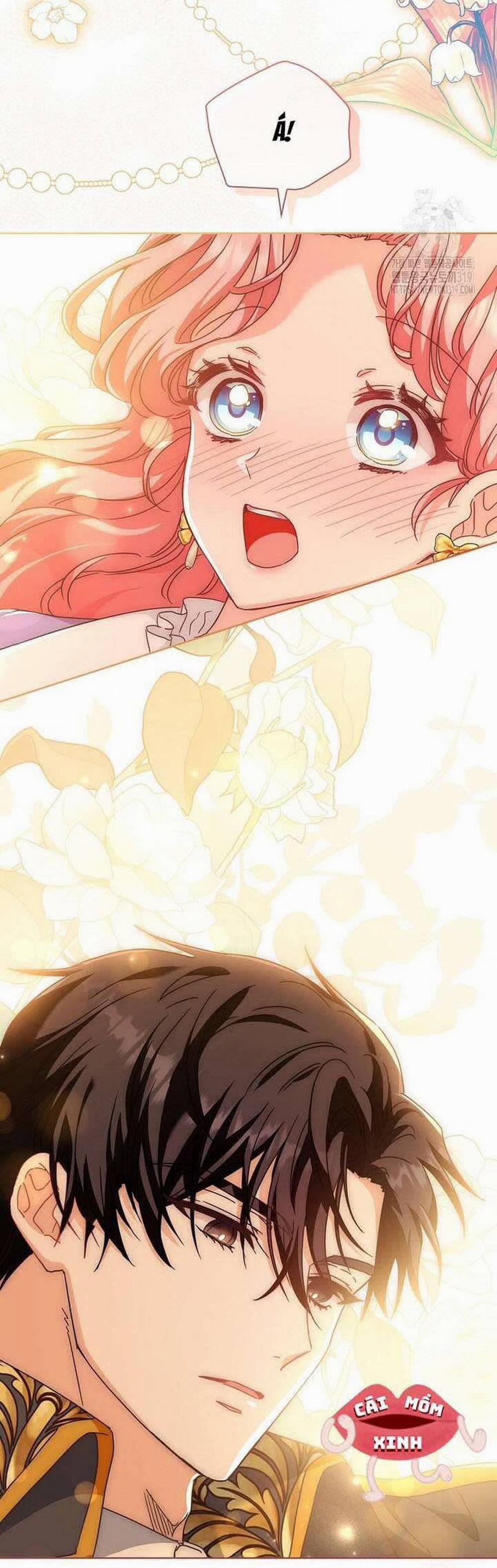 Tôi Phải Mau Chóng Kết Hôn Vì Thời Gian Có Hạn 15 trang 29