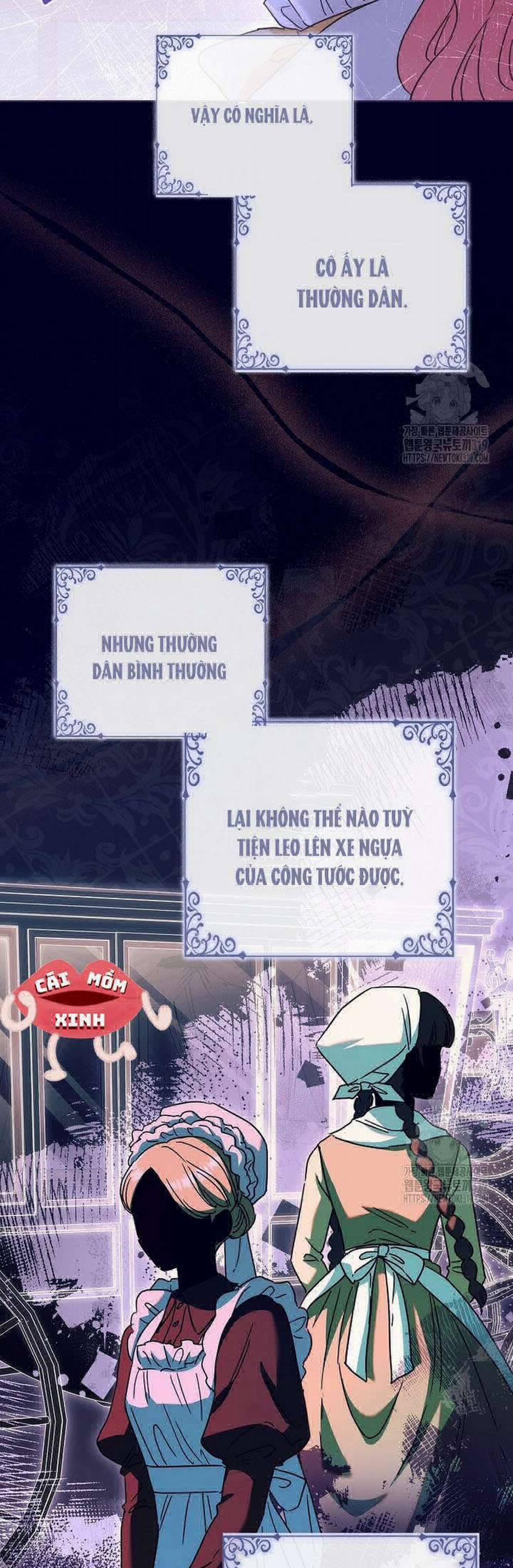 Tôi Phải Mau Chóng Kết Hôn Vì Thời Gian Có Hạn 15 trang 3