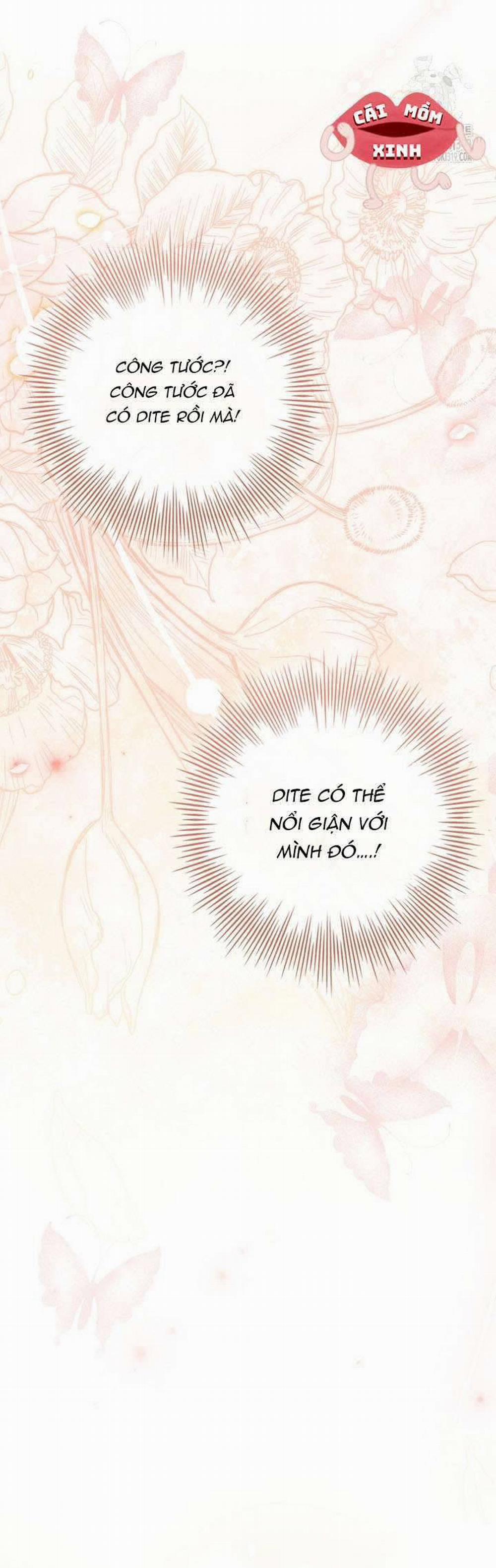 Tôi Phải Mau Chóng Kết Hôn Vì Thời Gian Có Hạn 15 trang 30