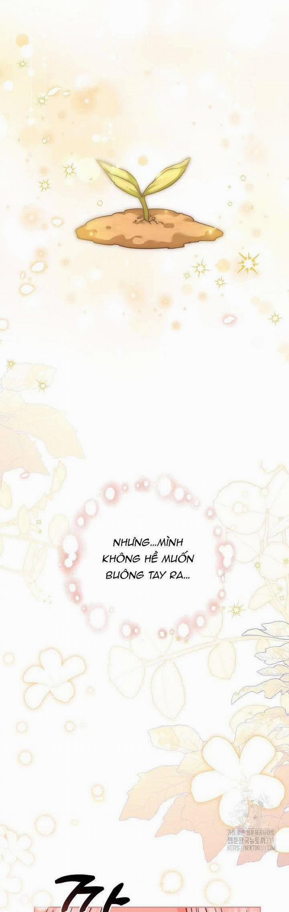 Tôi Phải Mau Chóng Kết Hôn Vì Thời Gian Có Hạn 15 trang 31