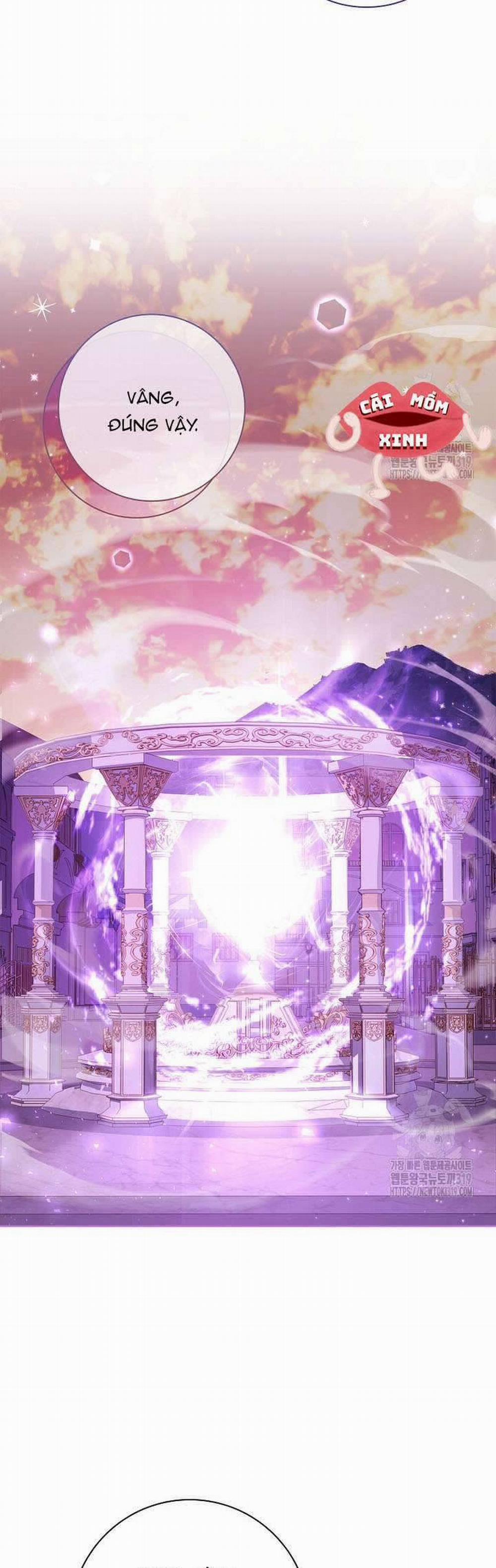 Tôi Phải Mau Chóng Kết Hôn Vì Thời Gian Có Hạn 15 trang 33