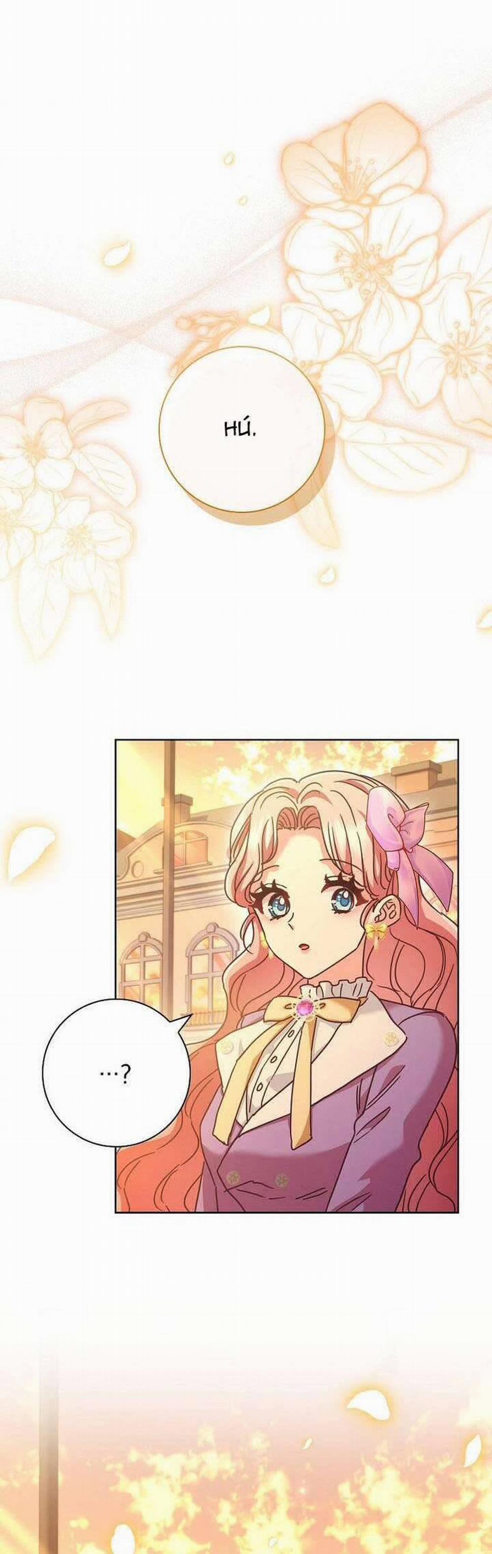 Tôi Phải Mau Chóng Kết Hôn Vì Thời Gian Có Hạn 15 trang 37