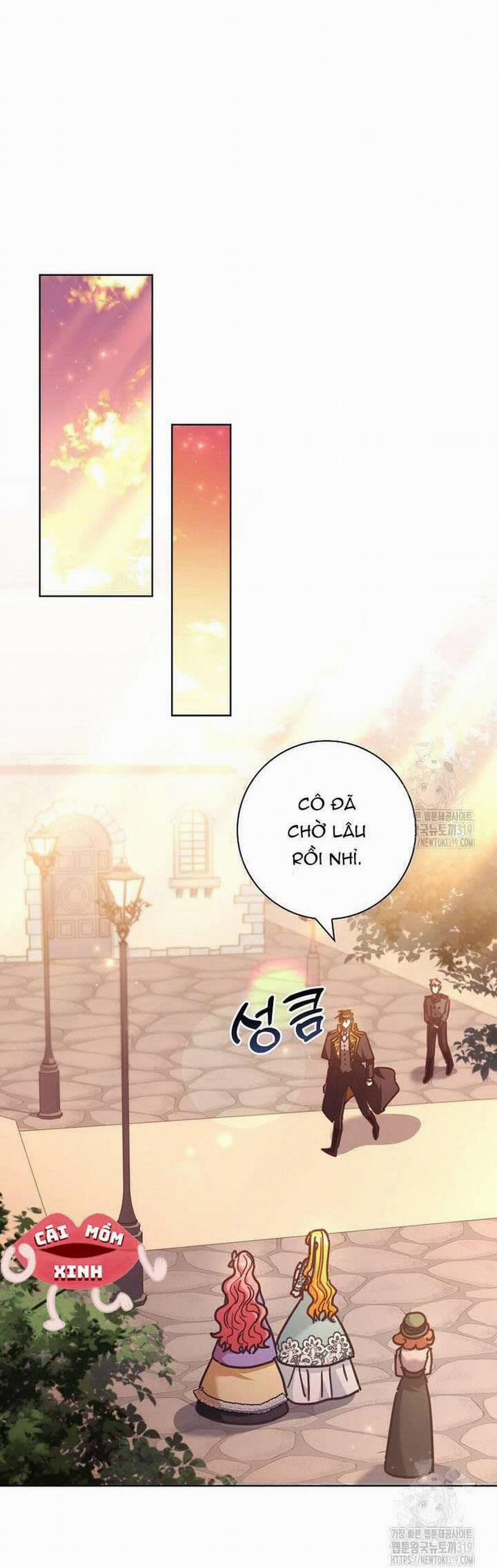 Tôi Phải Mau Chóng Kết Hôn Vì Thời Gian Có Hạn 15 trang 41