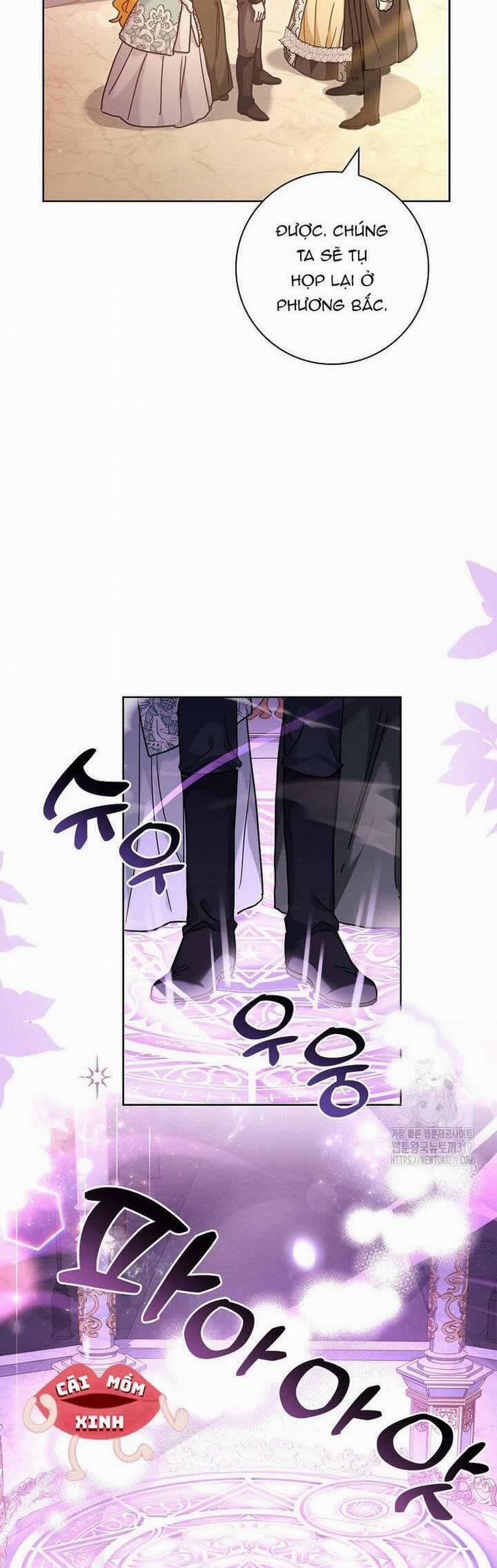 Tôi Phải Mau Chóng Kết Hôn Vì Thời Gian Có Hạn 15 trang 44