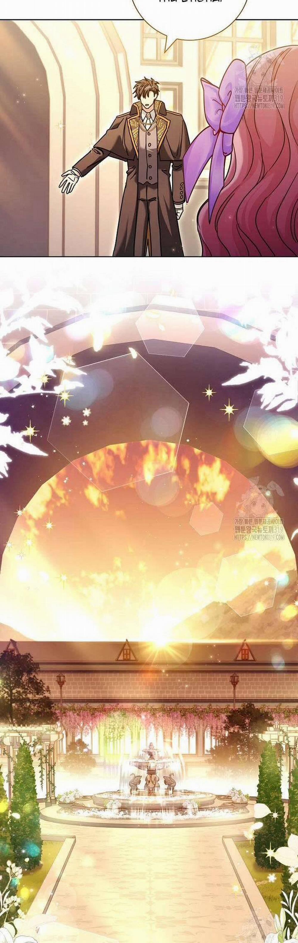 Tôi Phải Mau Chóng Kết Hôn Vì Thời Gian Có Hạn 15 trang 46