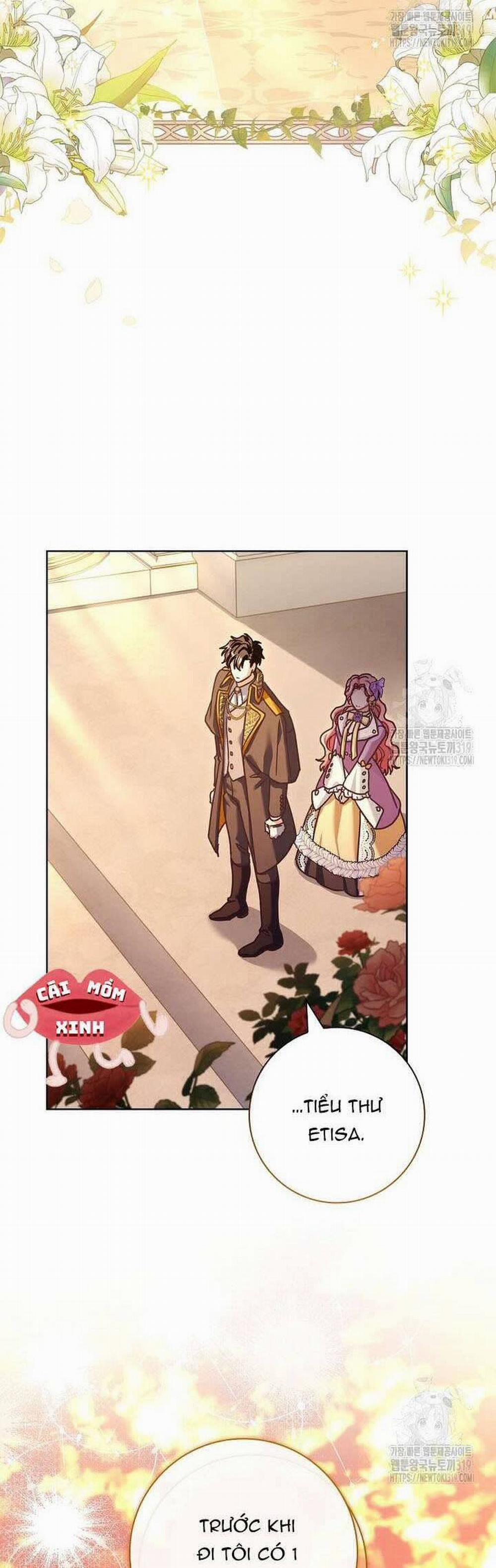 Tôi Phải Mau Chóng Kết Hôn Vì Thời Gian Có Hạn 15 trang 47