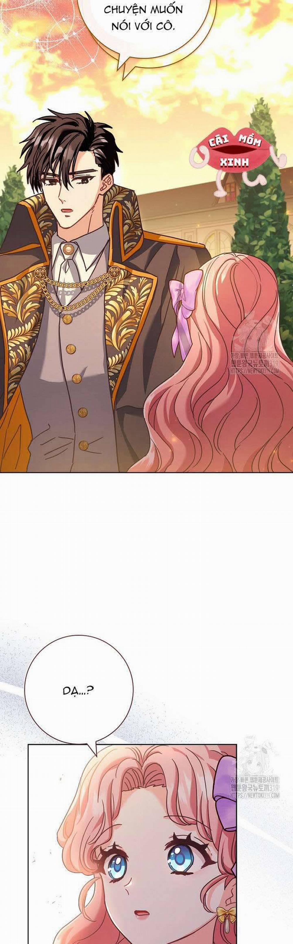 Tôi Phải Mau Chóng Kết Hôn Vì Thời Gian Có Hạn 15 trang 48