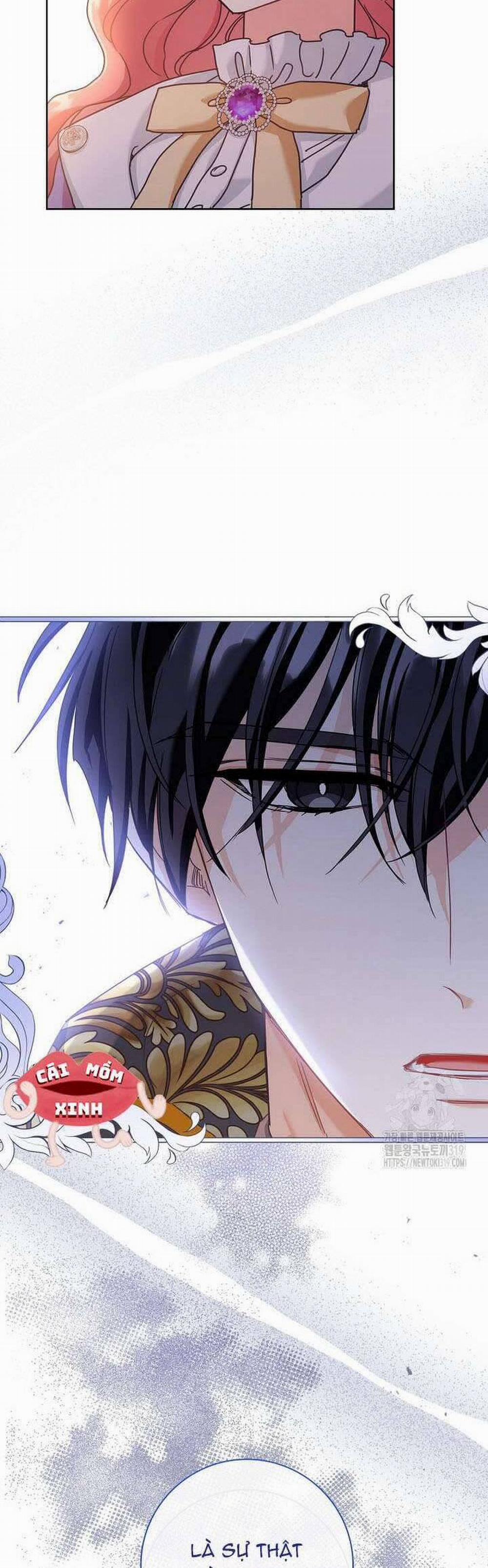 Tôi Phải Mau Chóng Kết Hôn Vì Thời Gian Có Hạn 15 trang 49