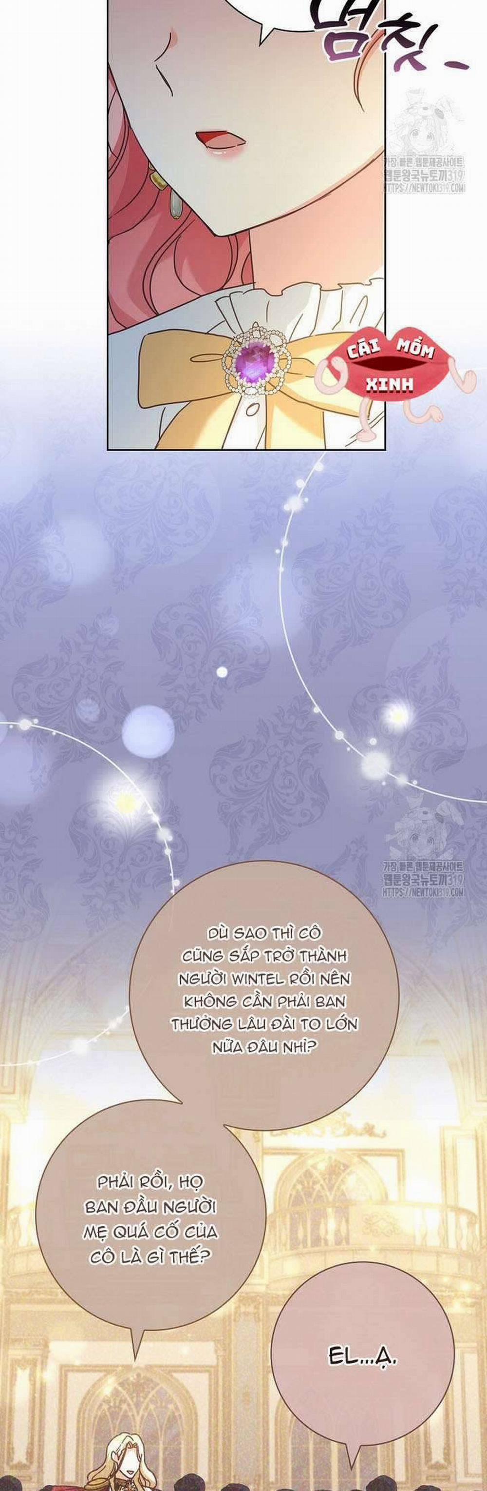 Tôi Phải Mau Chóng Kết Hôn Vì Thời Gian Có Hạn 15 trang 6