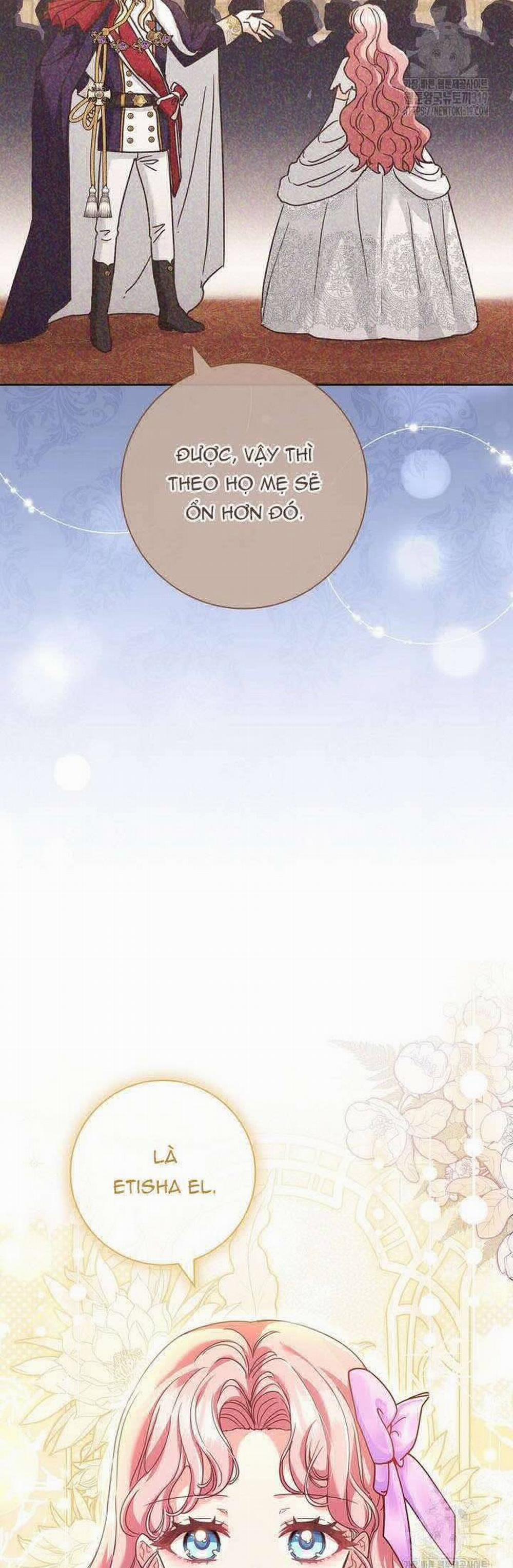 Tôi Phải Mau Chóng Kết Hôn Vì Thời Gian Có Hạn 15 trang 7