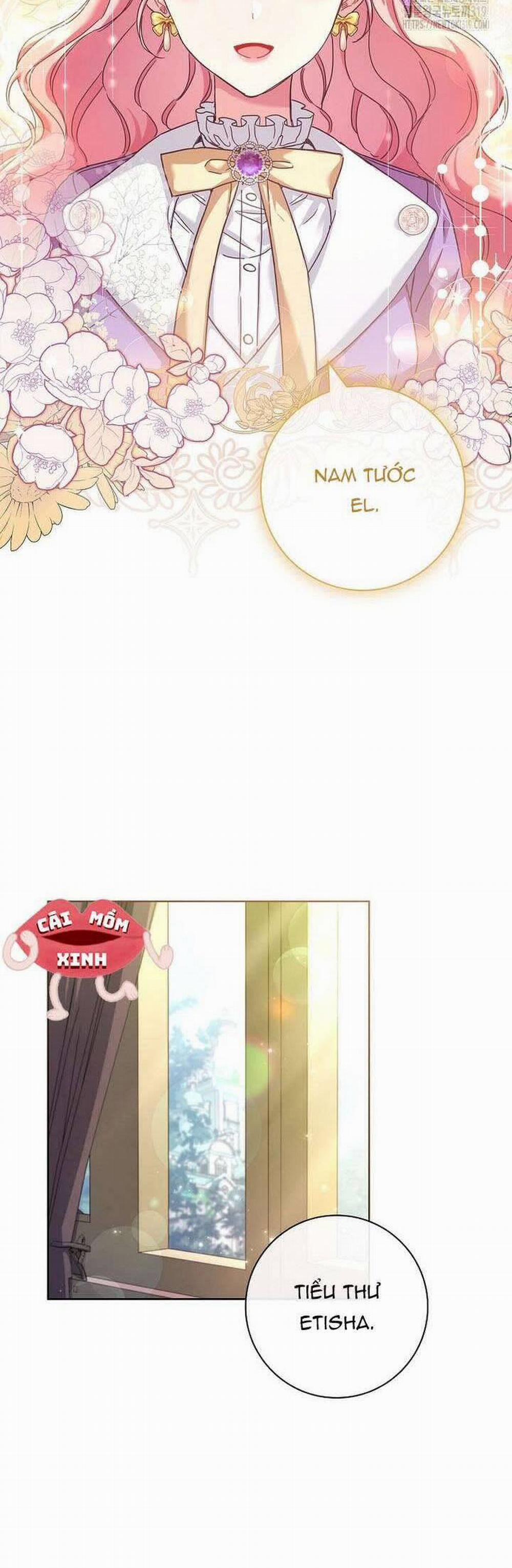 Tôi Phải Mau Chóng Kết Hôn Vì Thời Gian Có Hạn 15 trang 8