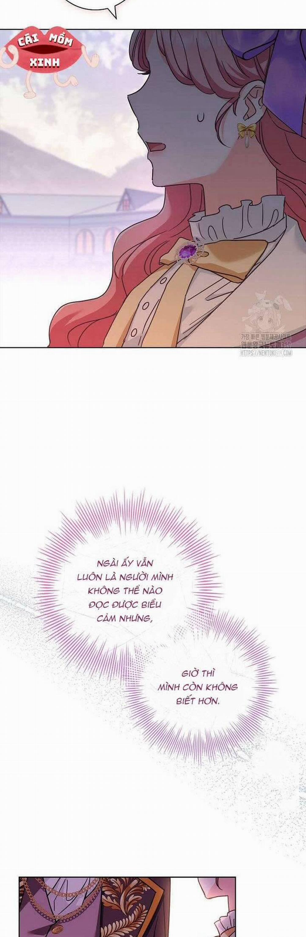 Tôi Phải Mau Chóng Kết Hôn Vì Thời Gian Có Hạn 16 trang 10