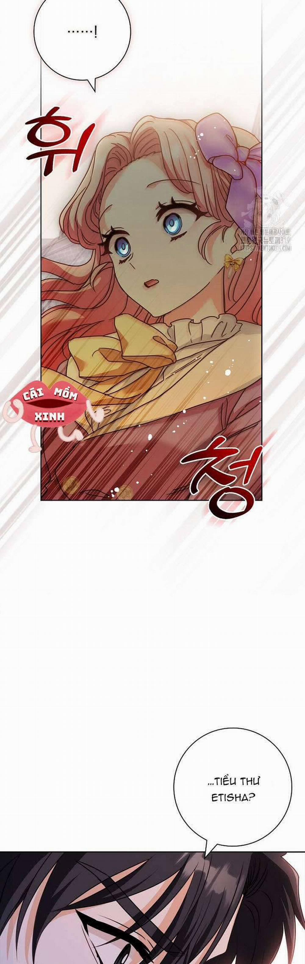 Tôi Phải Mau Chóng Kết Hôn Vì Thời Gian Có Hạn 16 trang 12