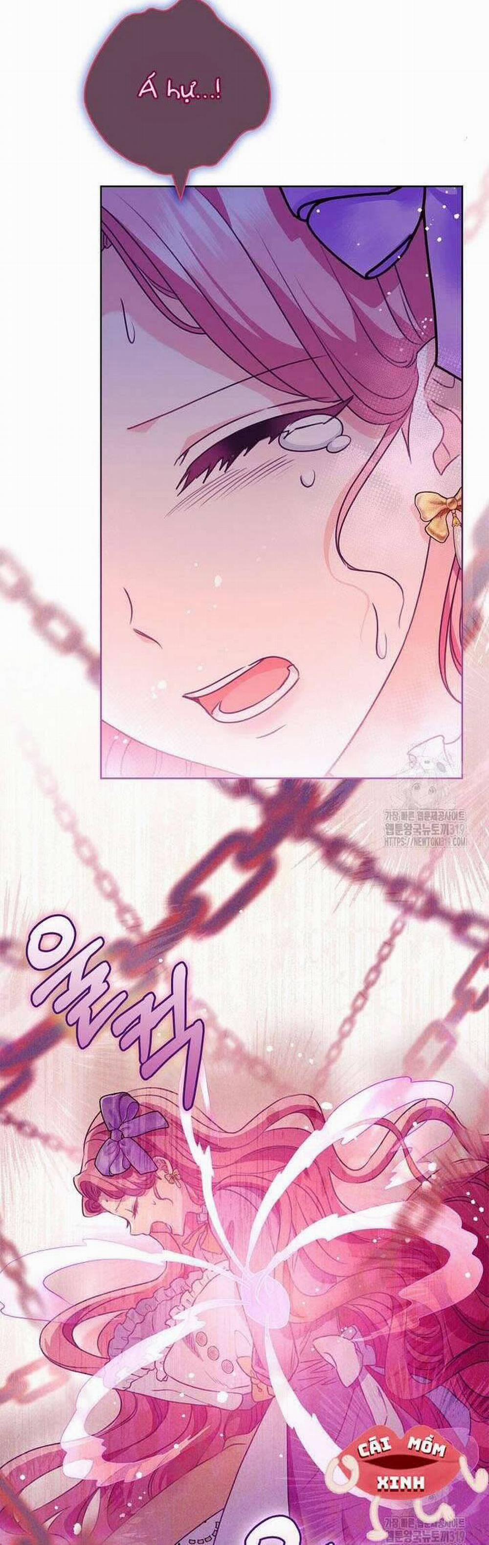 Tôi Phải Mau Chóng Kết Hôn Vì Thời Gian Có Hạn 16 trang 14