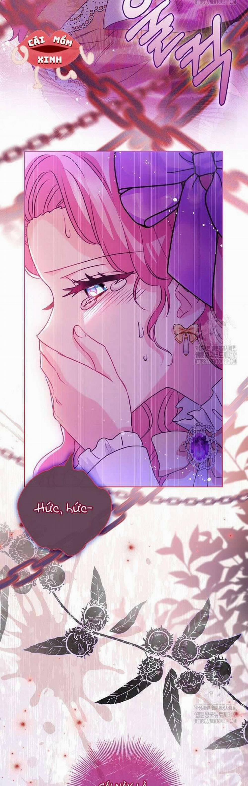 Tôi Phải Mau Chóng Kết Hôn Vì Thời Gian Có Hạn 16 trang 15