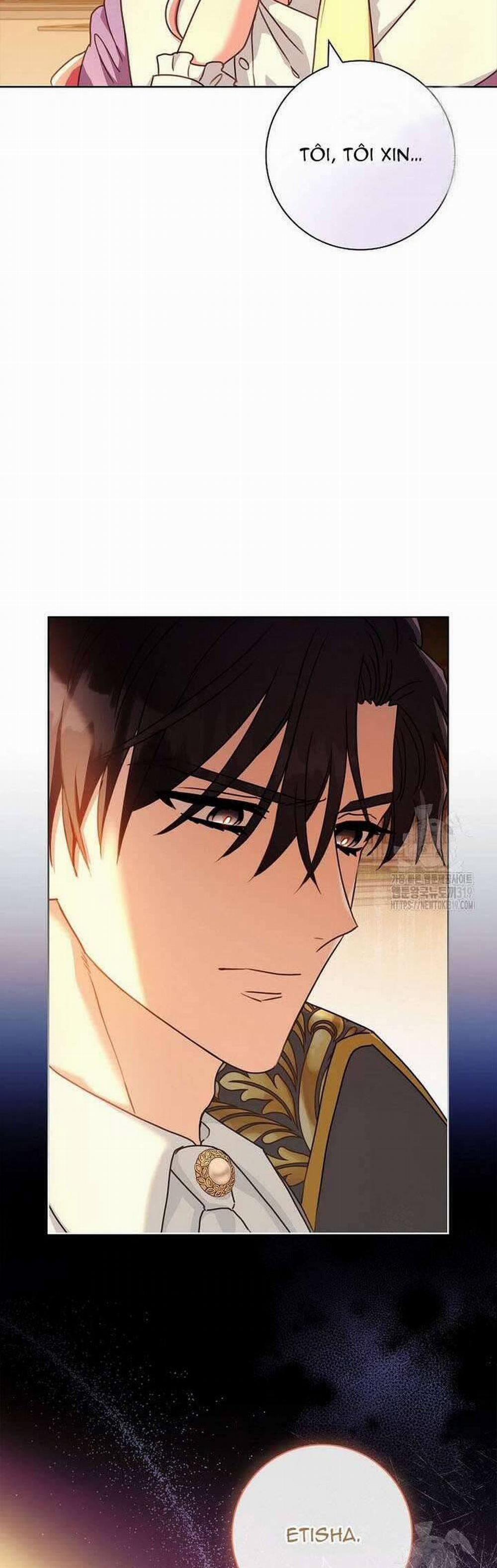 Tôi Phải Mau Chóng Kết Hôn Vì Thời Gian Có Hạn 16 trang 19