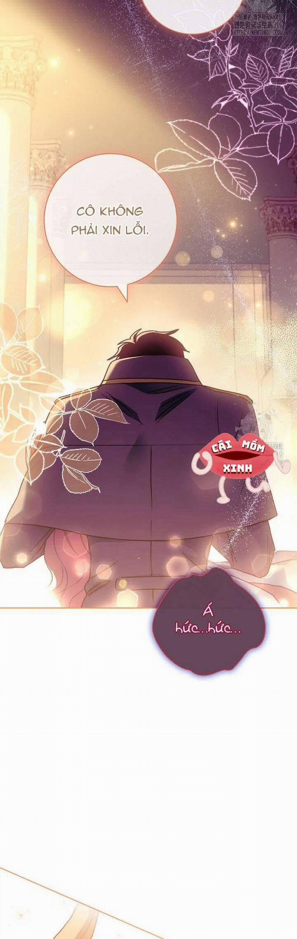 Tôi Phải Mau Chóng Kết Hôn Vì Thời Gian Có Hạn 16 trang 20