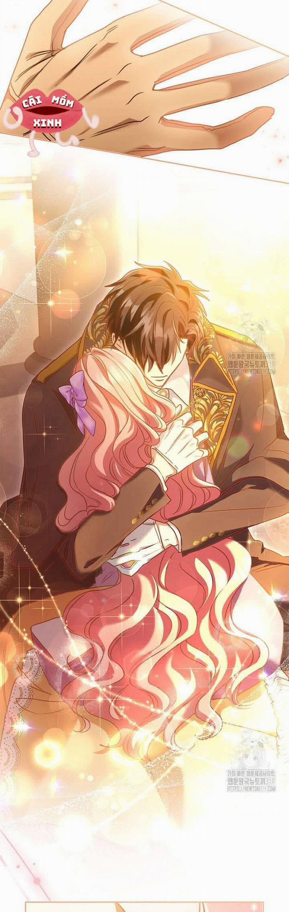 Tôi Phải Mau Chóng Kết Hôn Vì Thời Gian Có Hạn 16 trang 21