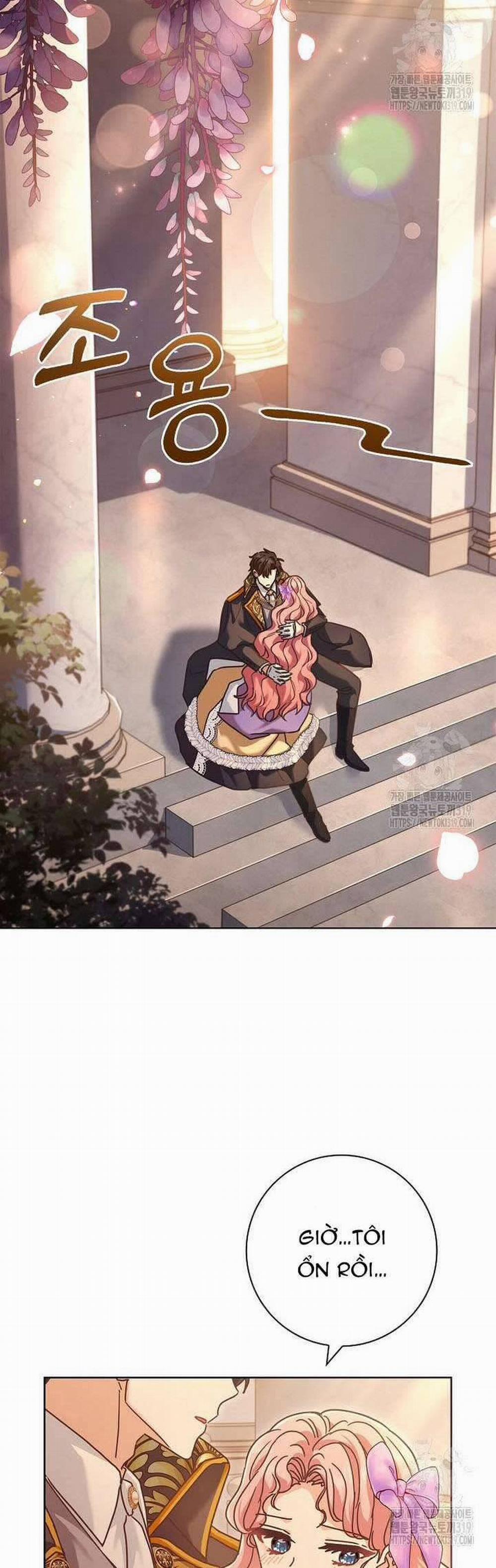 Tôi Phải Mau Chóng Kết Hôn Vì Thời Gian Có Hạn 16 trang 25