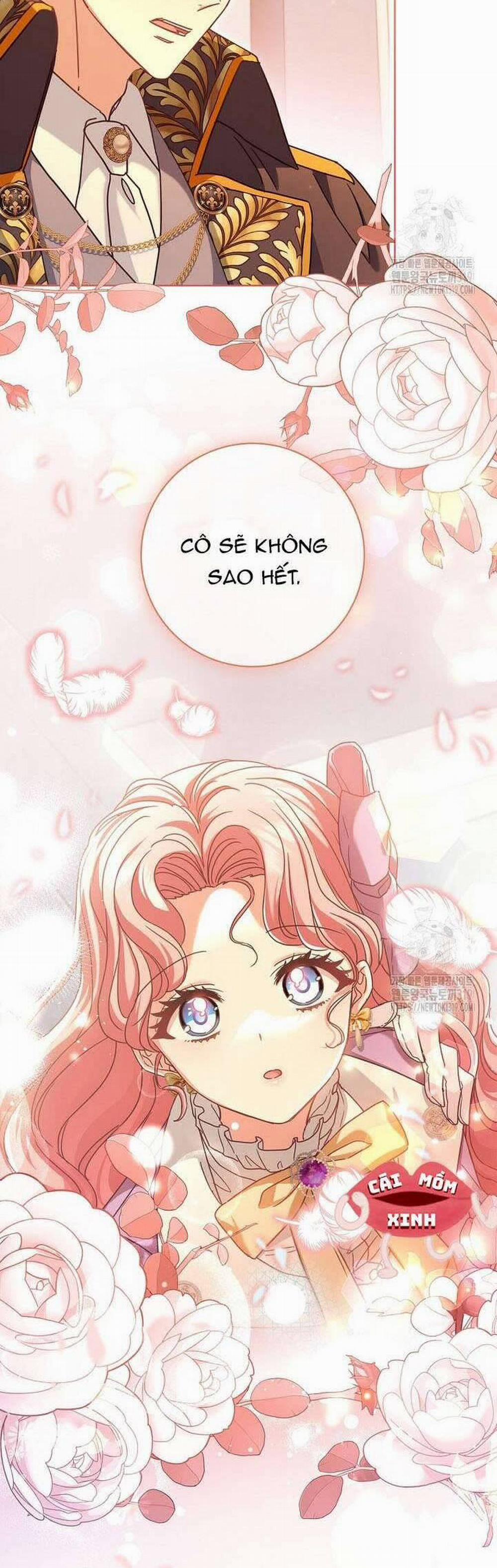 Tôi Phải Mau Chóng Kết Hôn Vì Thời Gian Có Hạn 16 trang 29