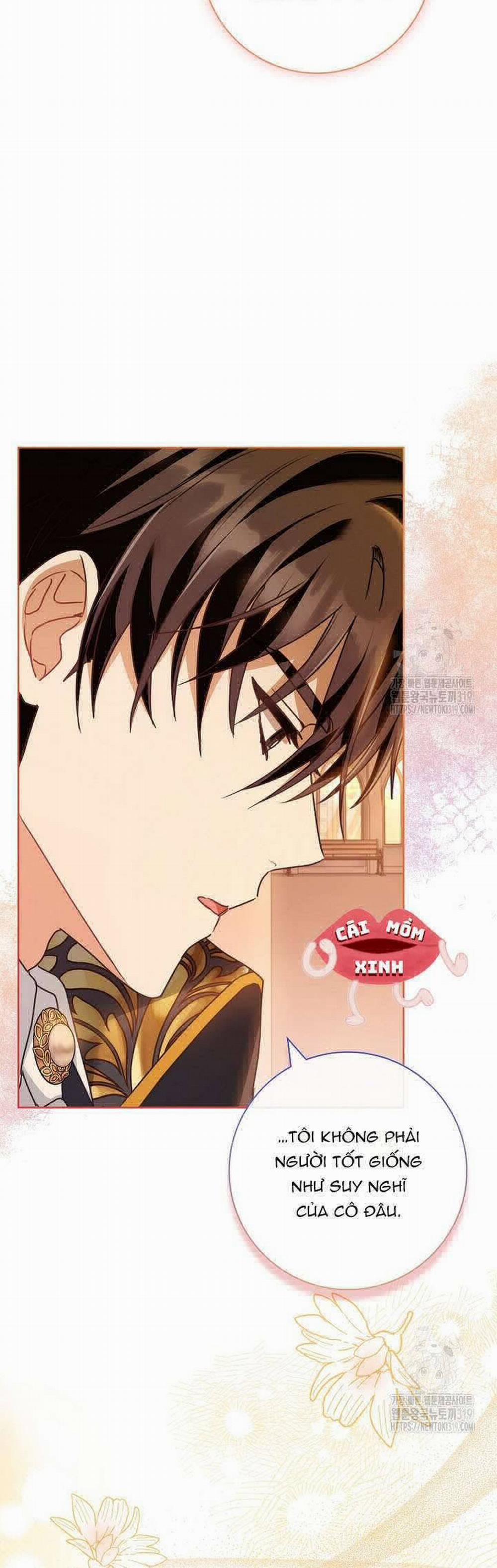 Tôi Phải Mau Chóng Kết Hôn Vì Thời Gian Có Hạn 16 trang 42