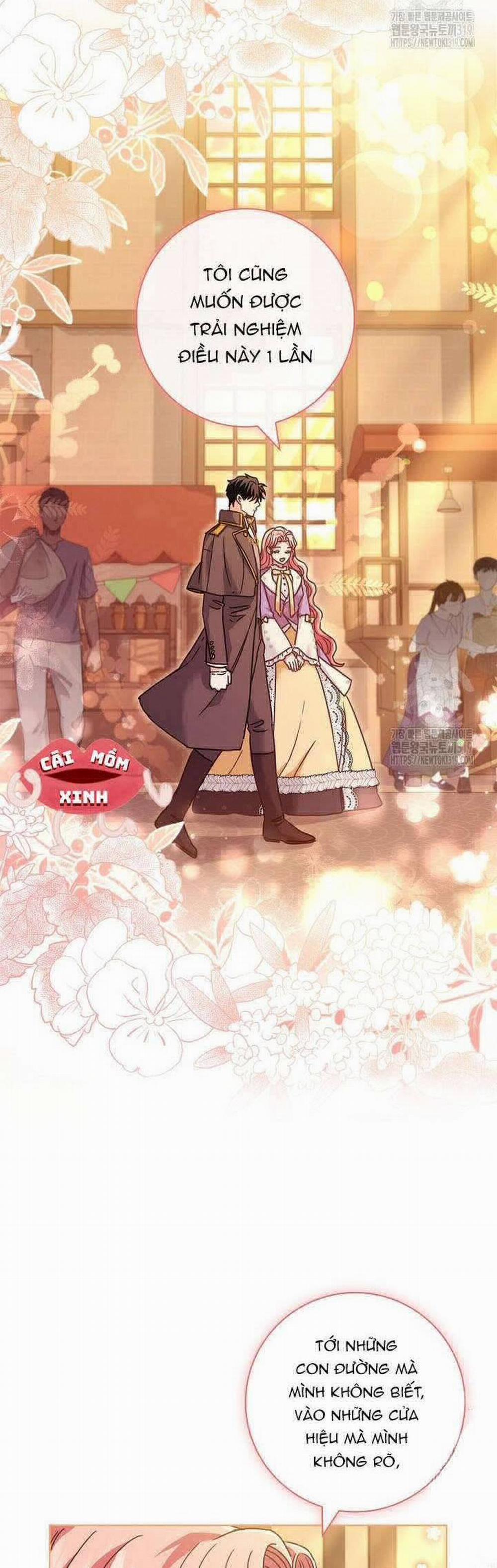 Tôi Phải Mau Chóng Kết Hôn Vì Thời Gian Có Hạn 16 trang 47