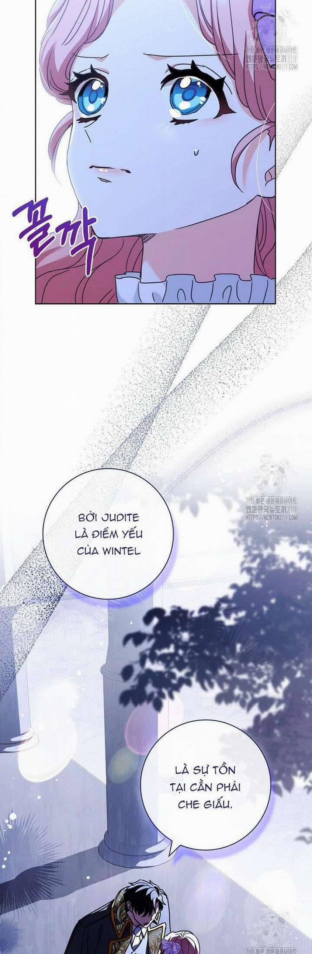 Tôi Phải Mau Chóng Kết Hôn Vì Thời Gian Có Hạn 16 trang 7