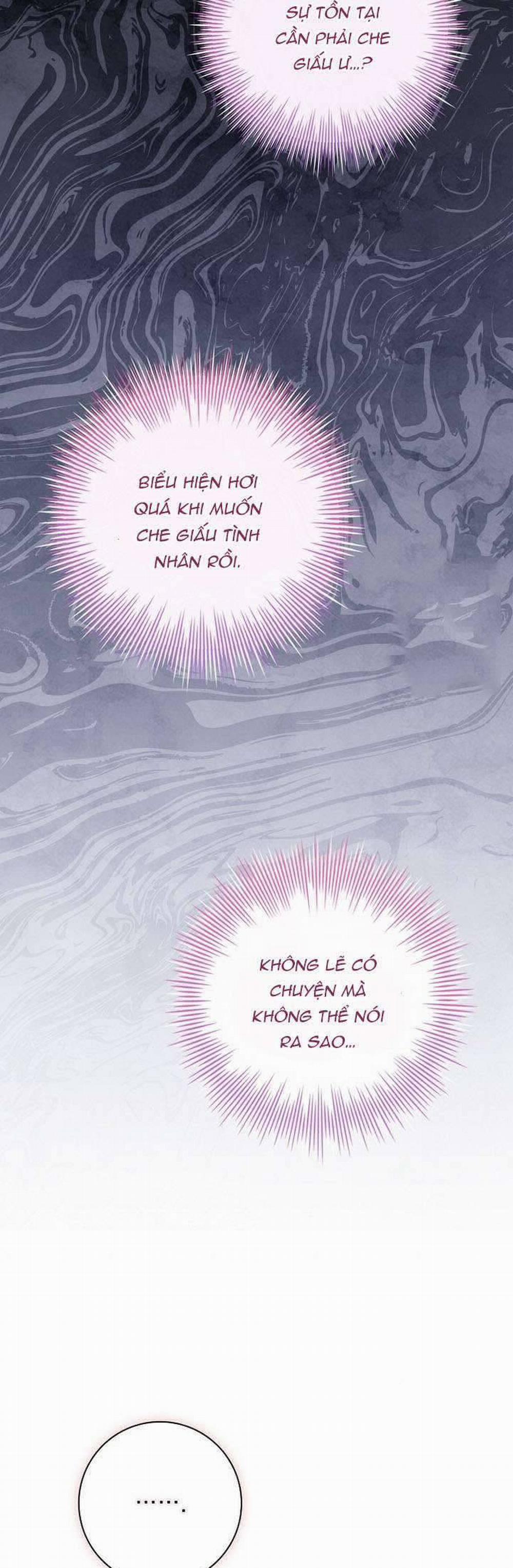 Tôi Phải Mau Chóng Kết Hôn Vì Thời Gian Có Hạn 16 trang 9