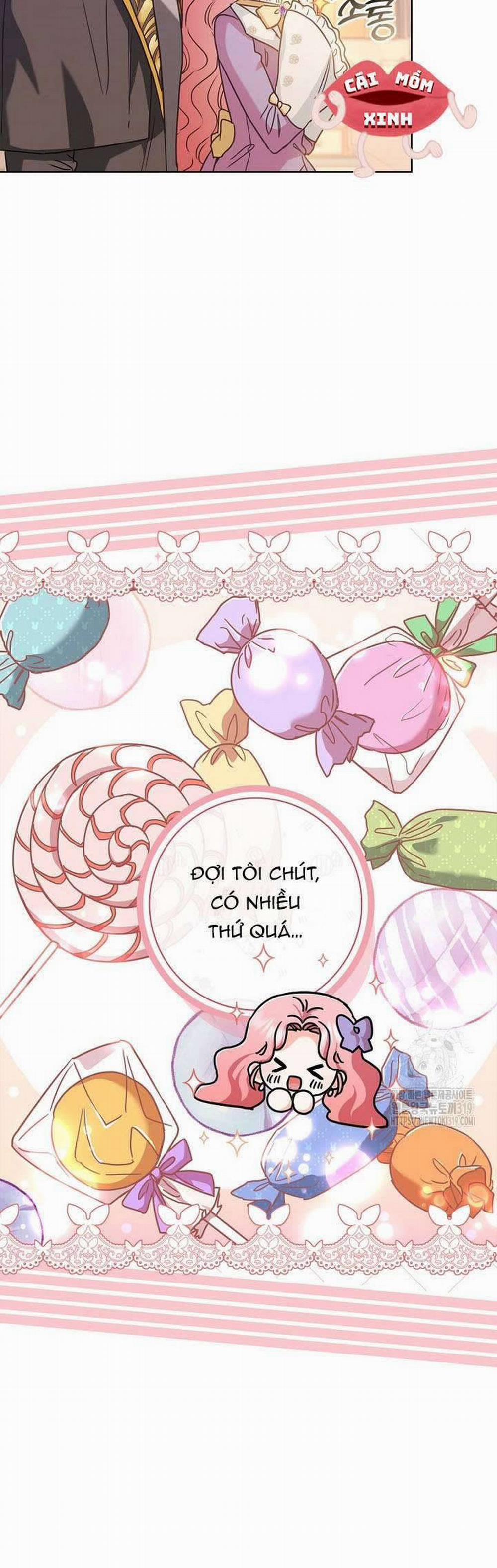 Tôi Phải Mau Chóng Kết Hôn Vì Thời Gian Có Hạn 17 trang 12