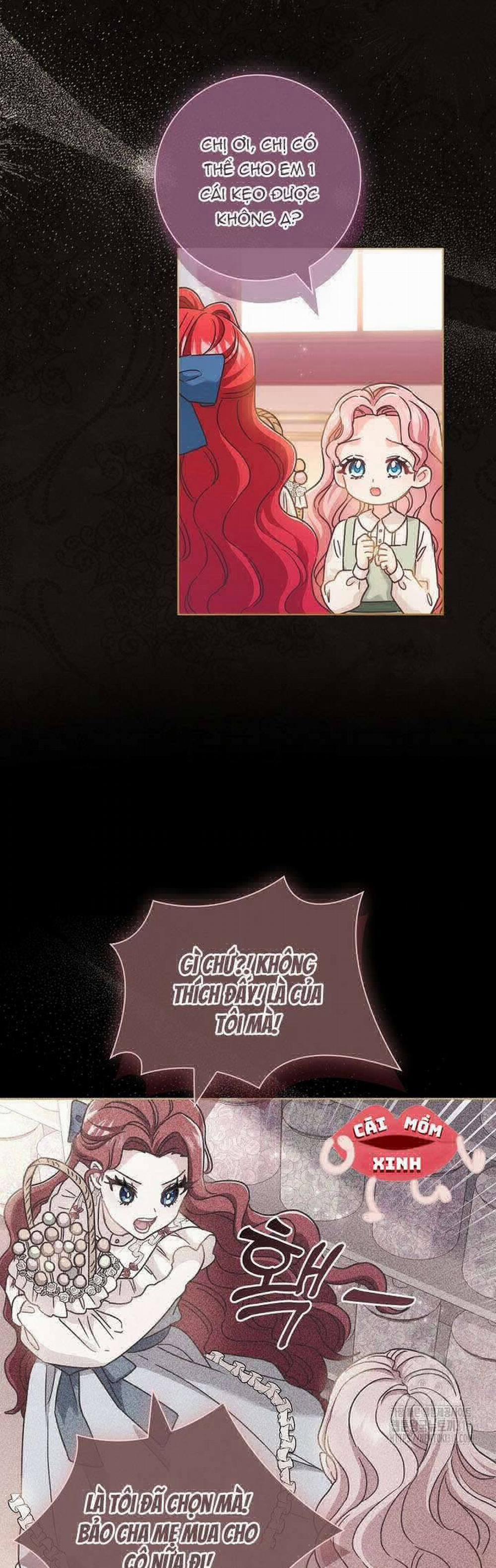 Tôi Phải Mau Chóng Kết Hôn Vì Thời Gian Có Hạn 17 trang 15