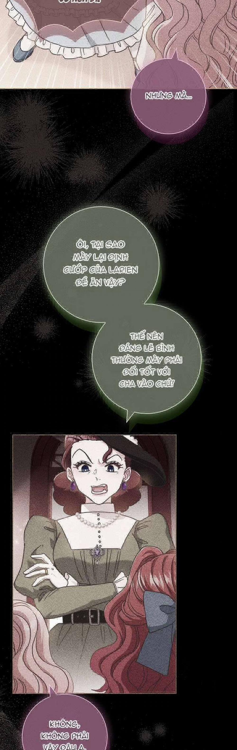 Tôi Phải Mau Chóng Kết Hôn Vì Thời Gian Có Hạn 17 trang 16