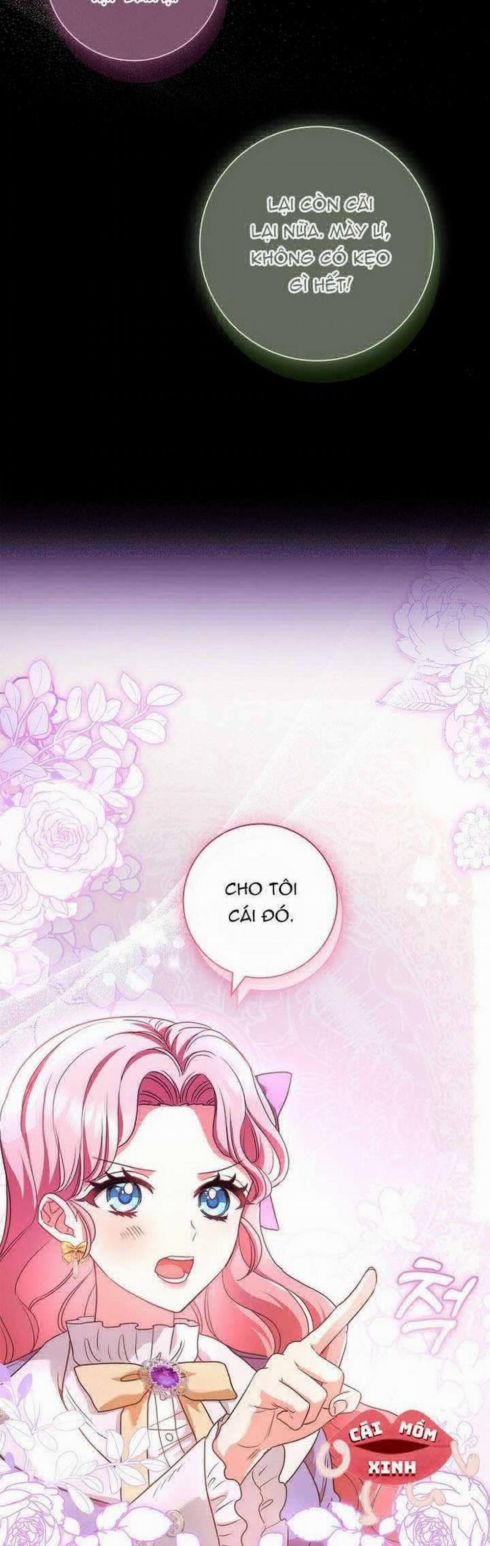 Tôi Phải Mau Chóng Kết Hôn Vì Thời Gian Có Hạn 17 trang 17