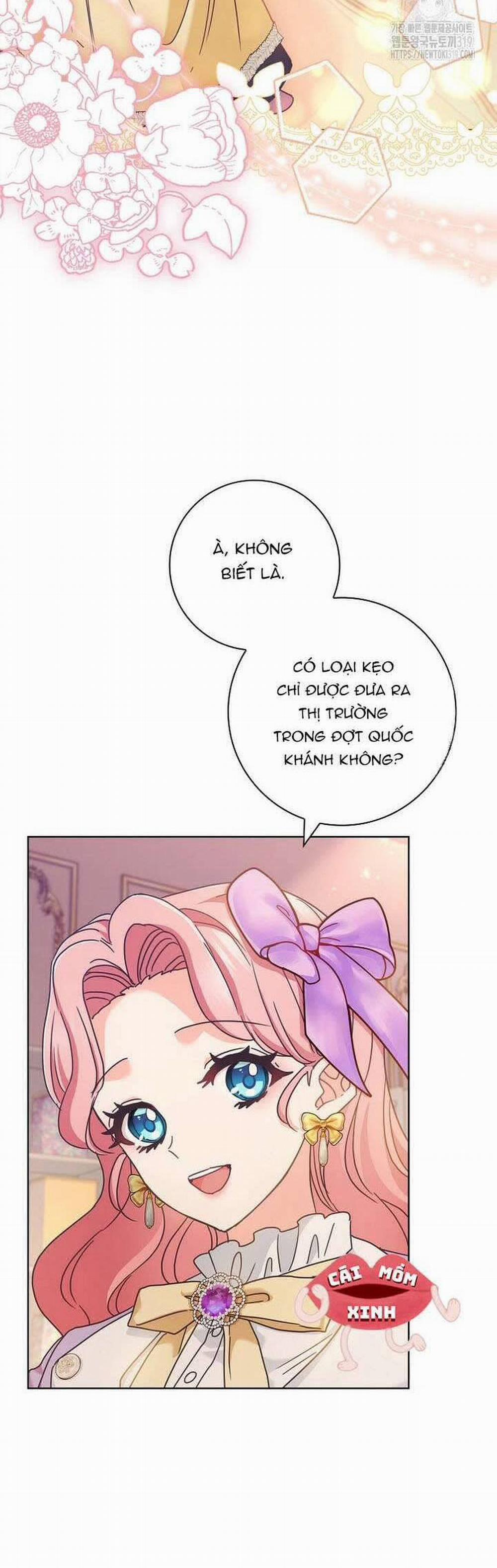 Tôi Phải Mau Chóng Kết Hôn Vì Thời Gian Có Hạn 17 trang 20